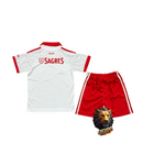 BENFICA II 26/27 EQUIPACIÓN PARA NIÑOS