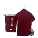 CONJUNTO SEVILLA ENTRENAMIENTO HOMBRE ROJA 26/27