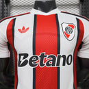 RIVER PLATE II 26/27 HOMBRE (VERSION JUGADOR)