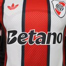 RIVER PLATE II 26/27 HOMBRE (VERSION JUGADOR)