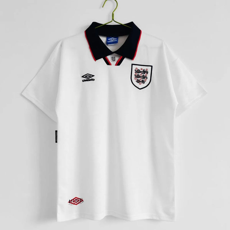 CAMISETA INGLATERRA I 1994 HOMBRE (RETRO)