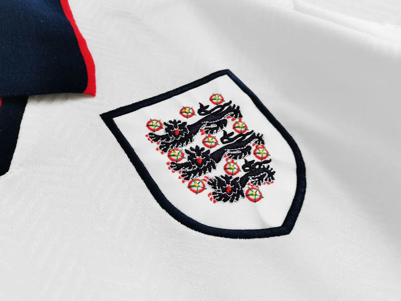 CAMISETA INGLATERRA I 1994 HOMBRE (RETRO)