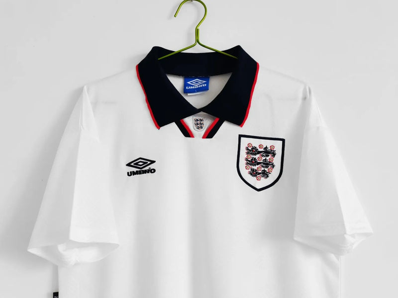 CAMISETA INGLATERRA I 1994 HOMBRE (RETRO)