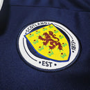 CAMISETA ESCOCIA I 2011/13 HOMBRE (RETRO)