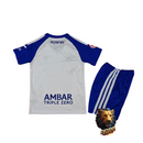 ZARAGOZA I 26/27 EQUIPACIÓN PARA NIÑOS