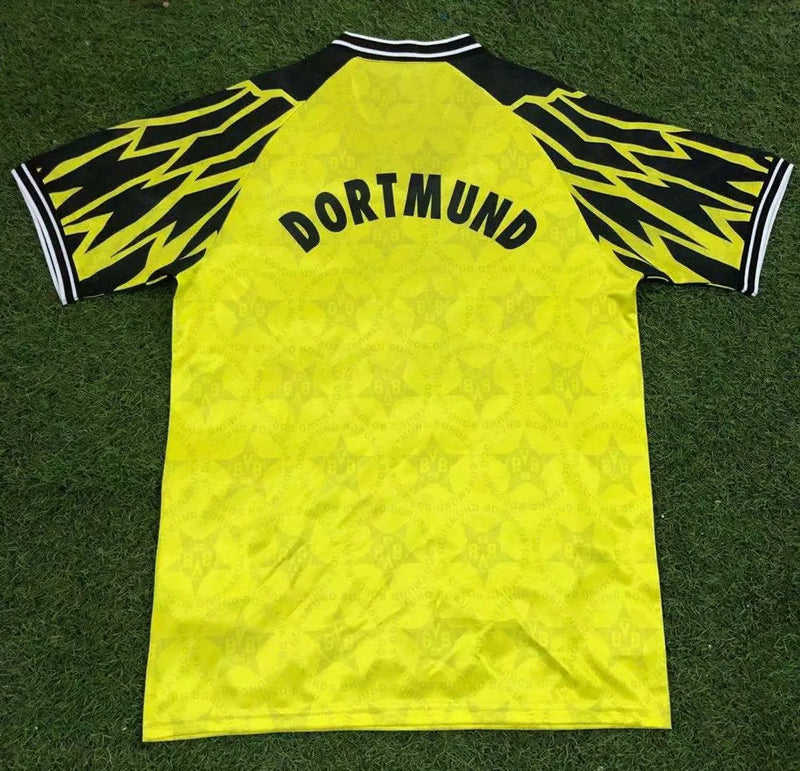 BORUSSIA DORTMUND I 94/95 HOMBRE (RETRO)