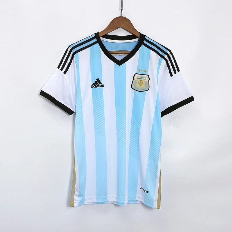 ARGENTINA I 2014 HOMBRE (RETRO)