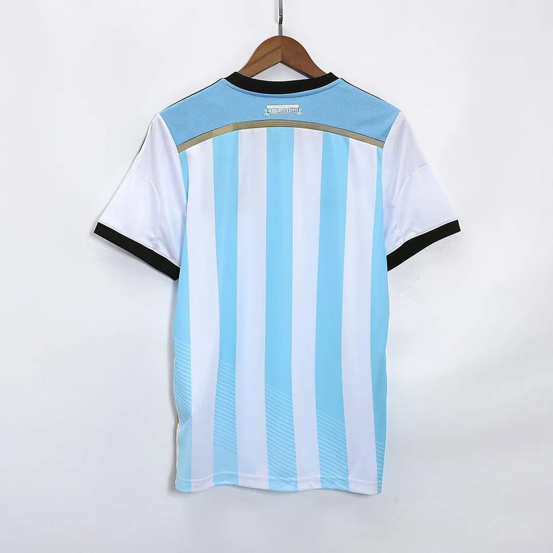 ARGENTINA I 2014 HOMBRE (RETRO)