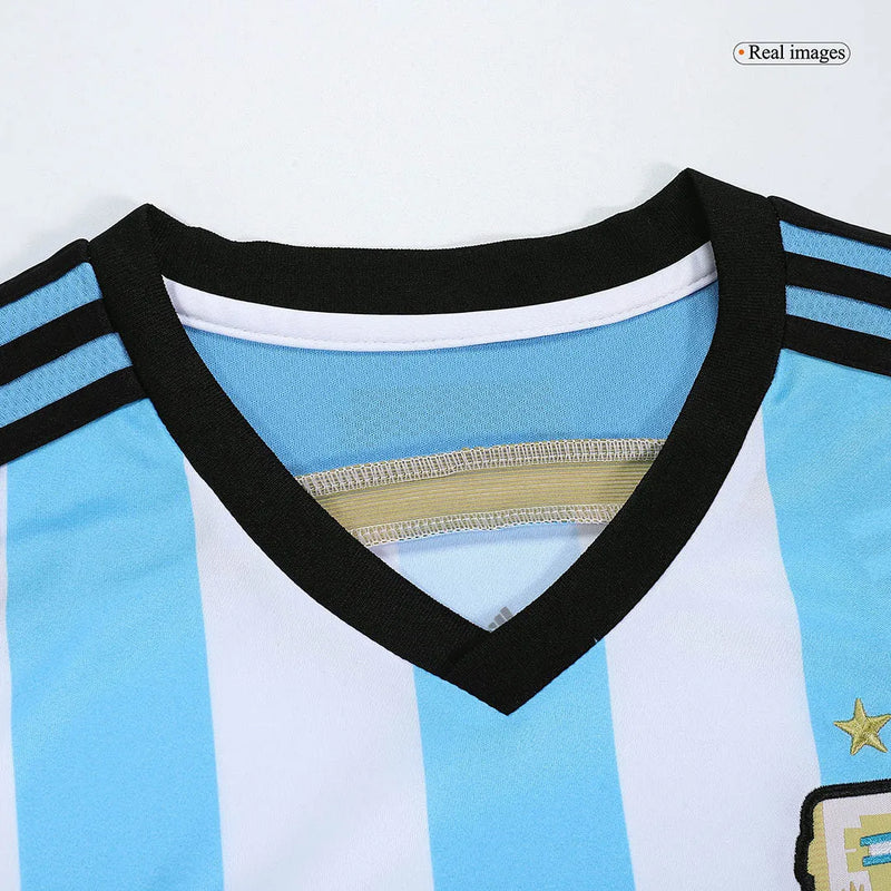 ARGENTINA I 2014 HOMBRE (RETRO)