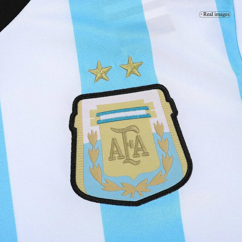 ARGENTINA I 2014 HOMBRE (RETRO)