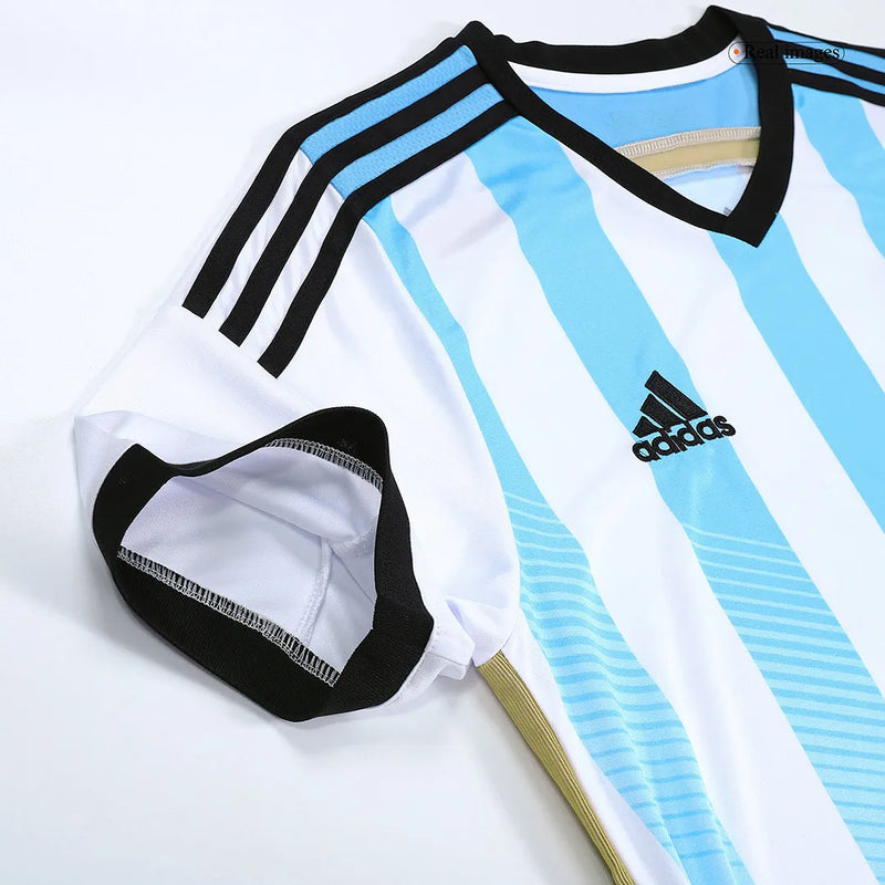 ARGENTINA I 2014 HOMBRE (RETRO)