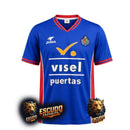 GETAFE I 99/00 HOMBRE (RETRO)