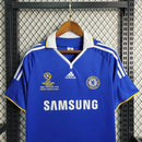 CAMISETA CHELSEA I UCL FINAL 2008 HOMBRE (RETRO)