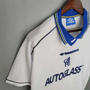 CAMISETA CHELSEA II 98/00 HOMBRE (RETRO)