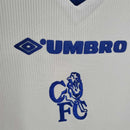 CAMISETA CHELSEA II 98/00 HOMBRE (RETRO)