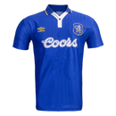 CAMISETA CHELSEA I 95/97 HOMBRE (RETRO)