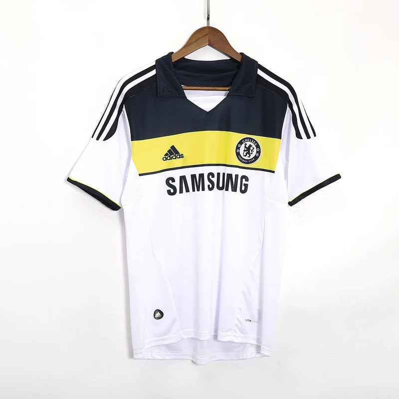 CAMISETA CHELSEA II 11/12 HOMBRE (RETRO)