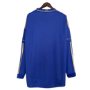 CHELSEA I 12/13 HOMBRE (RETRO) MANGA LARGA