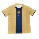 BARCELONA III 01/02 TRAVIS SCOTT CACTUS JACK HOMBRE (RETRO)