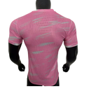 BARCELONA XXIII ROSA 25/26 HOMBRE VERSIÓN JUGADOR