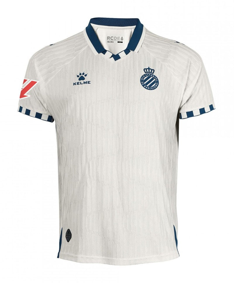 ESPANYOL II 25/26 HOMBRE