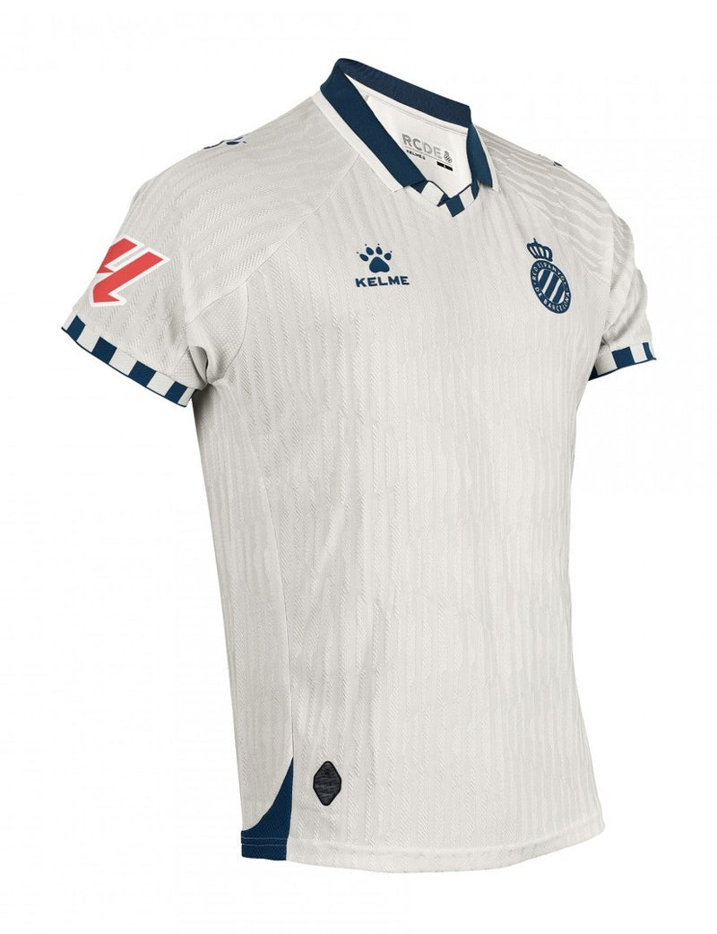 ESPANYOL II 25/26 HOMBRE