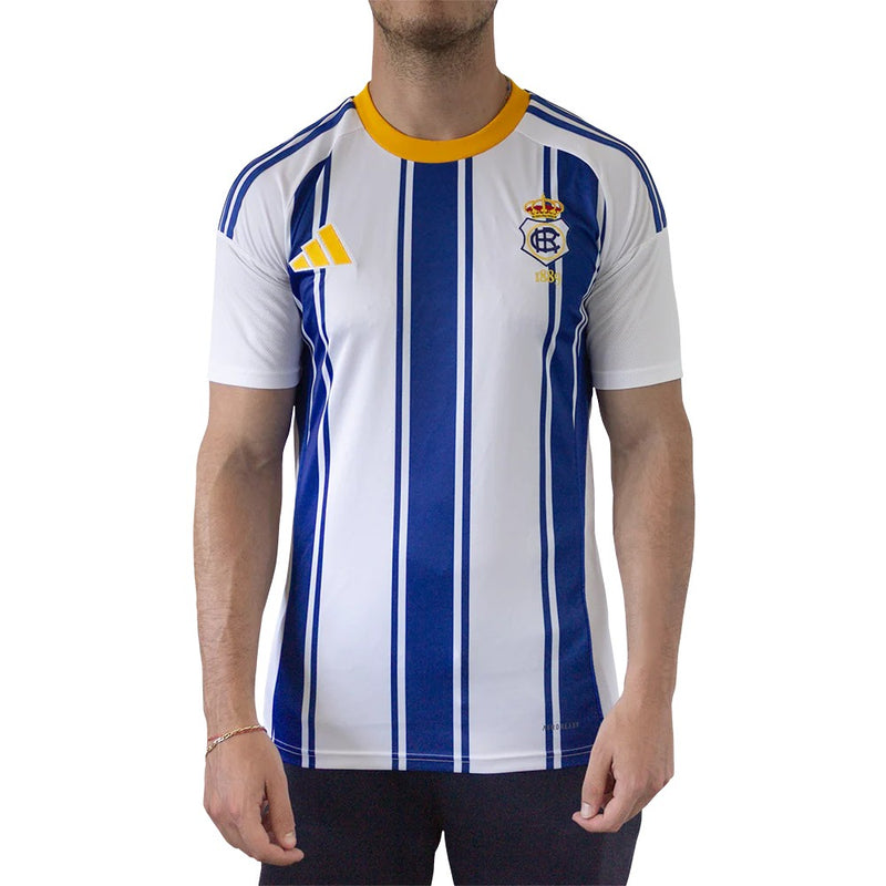 RECREATIVO DE HUELVA I 25/26 HOMBRE
