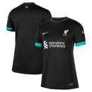 CAMISETA LIVERPOOL II 24/25 MUJER