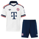 BAYERN MUNICH II 26/27 EQUIPACIÓN PARA NIÑOS