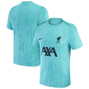 CAMISETA LIVERPOOL PRE JUEGO 24/25 HOMBRE