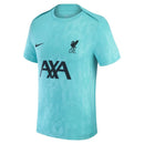 CAMISETA LIVERPOOL PRE JUEGO 24/25 HOMBRE