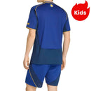 BOCA JR IV 26/27 EQUIPACIÓN PARA NIÑOS
