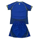 BOCA JR IV 26/27 EQUIPACIÓN PARA NIÑOS