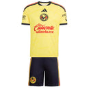 CAMISETA CLUB AMÉRICA I 26/27 EQUIPACIÓN PARA NIÑOS