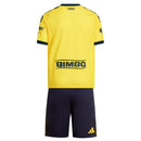CAMISETA CLUB AMÉRICA I 26/27 EQUIPACIÓN PARA NIÑOS