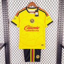 CAMISETA CLUB AMÉRICA I 26/27 EQUIPACIÓN PARA NIÑOS