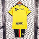CAMISETA CLUB AMÉRICA I 26/27 EQUIPACIÓN PARA NIÑOS