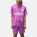 CAMISETA PSV 26/27 PORTERO EQUIPACIÓN PARA NIÑOS