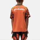 CAMISETA PSV II 26/27 PORTERO EQUIPACIÓN PARA NIÑOS
