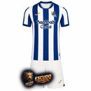 REAL SOCIEDAD I 26/27 EQUIPACIÓN PARA NIÑOS