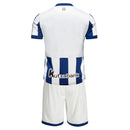 REAL SOCIEDAD I 26/27 EQUIPACIÓN PARA NIÑOS