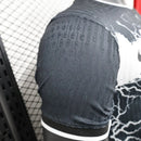 BARCELONA NEGRA II 24/25 HOMBRE VERSIÓN JUGADOR