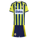 FENERBAHÇE I 26/27 EQUIPACIÓN PARA NIÑOS