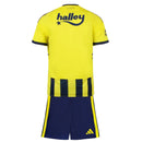 FENERBAHÇE I 26/27 EQUIPACIÓN PARA NIÑOS