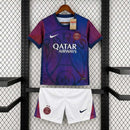 PSG PREJUEGO I 26/27 EQUIPACIÓN PARA NIÑOS