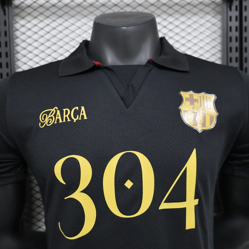 BARCELONA NEGRA 24/25