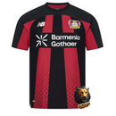 BAYERN LEVERKUSEN I 26/27 NEGRA HOMBRE