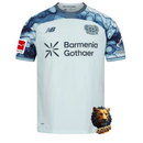 BAYERN LEVERKUSEN II 26/27 HOMBRE