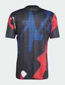 CAMISETA MANCHESTER UNITED PRE JUEGO 24/25 HOMBRE