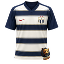CAMISETA ALIANZA LIMA 125th 26/27 HOMBRE